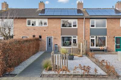 Woning Emmastraat 34 De Krim