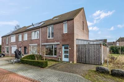 Woning Veldbeemd 22 Valkenswaard