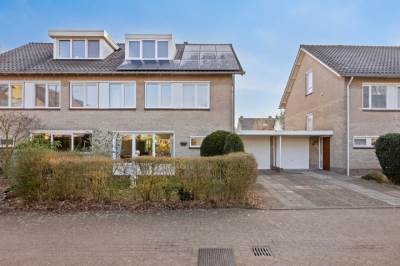 Woning Constantijnstraat 11 Nuenen