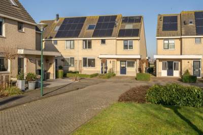 Woning De Duiker 121 Linschoten