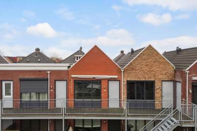 Woning Voorstraat 104 Goor