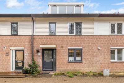 Woning Valkenburgsingel 142 Rotterdam