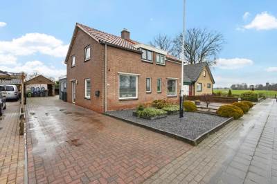 Woning Sluiswegje 4 Jubbega