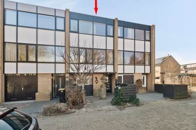 Woning Belgiëstraat 27 IJsselstein