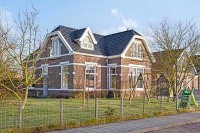 Woning Gasthuisstraat 2 Ferwert