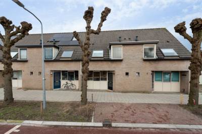 Woning Oude Arnhemseweg 114 Zeist