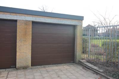 Garage Beiersestraat 15H Ridderkerk