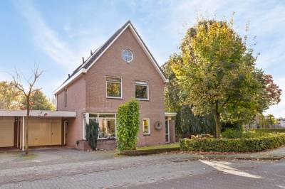 Woning Mensinkweg 42 Nijverdal
