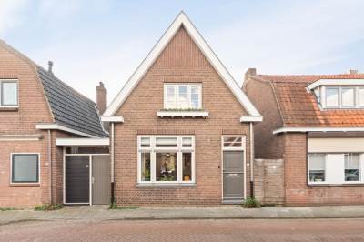 Woning Tuinstraat 25 IJsselmuiden