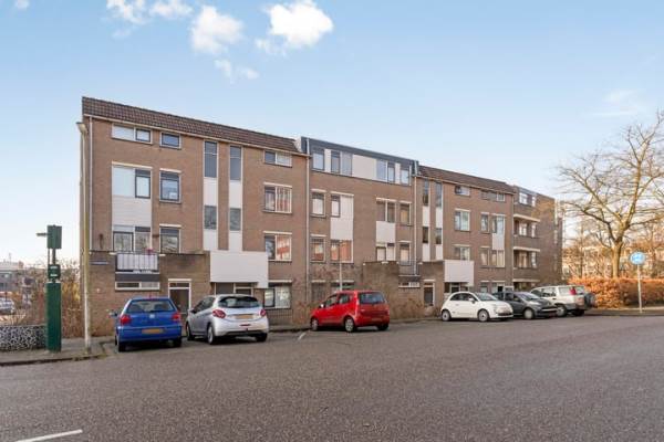 Woning Purmerweg 68 Purmerend