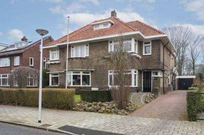 Woning Emmastraat 37 Oldenzaal