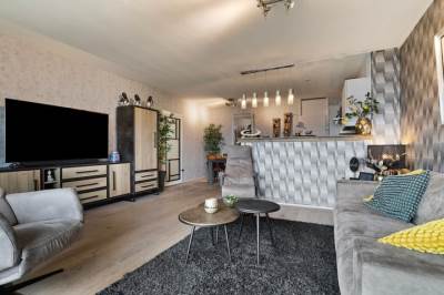 Woning Prattenburg 115 Haarlem