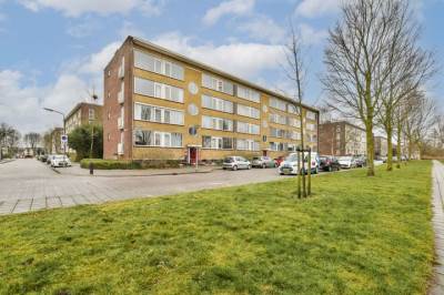 Woning M.Nijhoffstraat 274 Weesp