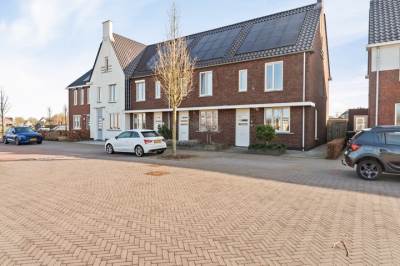 Woning Lijnpad 9 IJsselmuiden