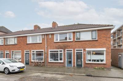 Woning De Bazelstraat 84 Utrecht