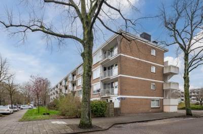 Woning Oldengaarde 116 Amsterdam
