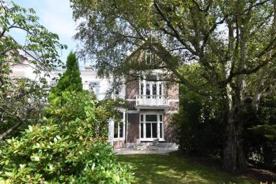 Woning Laan van Nieuw Oosteinde 17 Voorburg