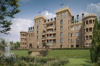 Woning Duinpad 13 Zwaanshoek