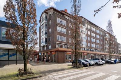 Woning Vechtstraat 23 Ridderkerk