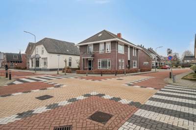 Woning Prinses Marijkelaan 1A Scherpenzeel (GE)