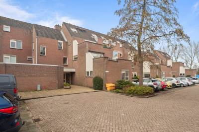 Woning Torp 25 Den Helder
