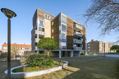 Woning Balen van Andelplein 109 Voorburg