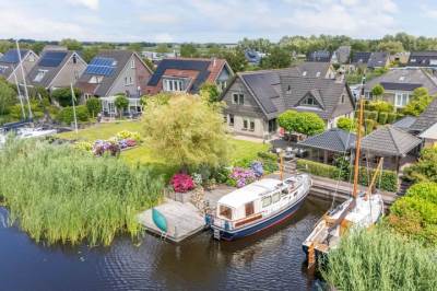 Woning Broekfinne 109 De Wilgen