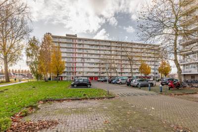 Woning Heemraadweg 426 Weesp