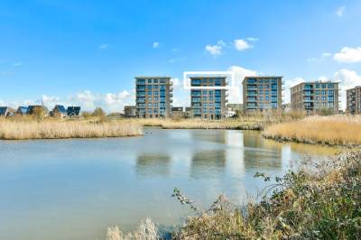 Woning Adriaan van Royenlaan 166 Oegstgeest