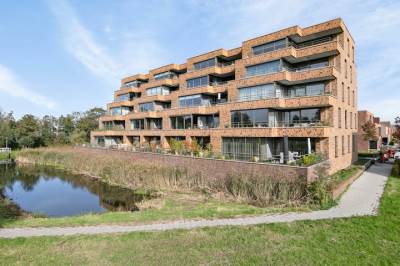 Woning Pijlkruid 10 Alphen aan den Rijn