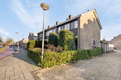 Woning Vrijhof 38 Krimpen aan den IJssel