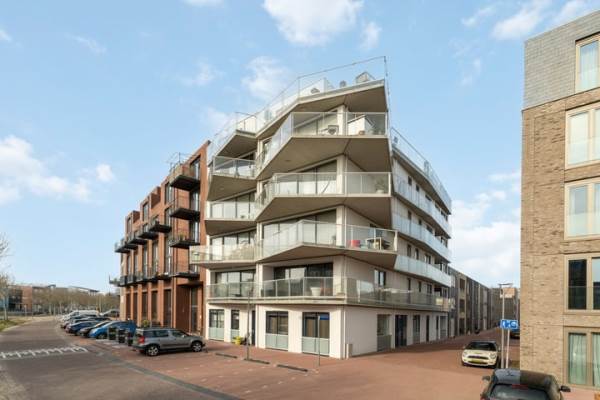 Woning Diomedesstraat 34 Almere