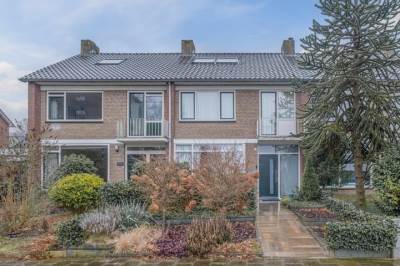 Woning Jasonstraat 28 Eindhoven