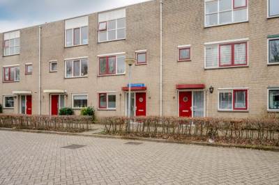 Woning Kopenhagenstraat 34 Almere