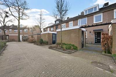 Woning Robijn 4 's-Gravenzande