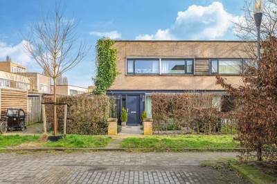 Woning Jonagoldstraat 17 Nijmegen