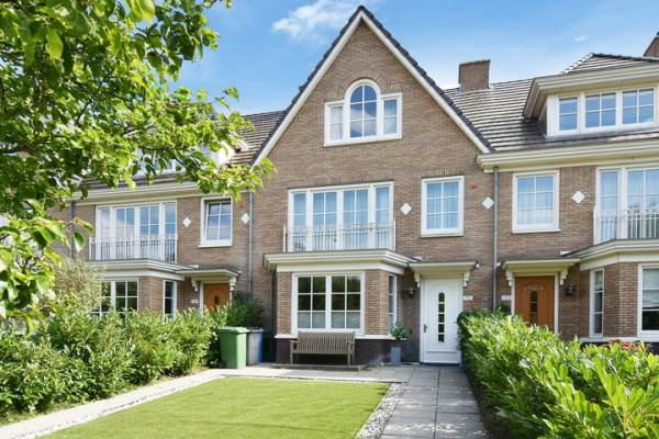 Woning Rijksstraatweg 751 Wassenaar