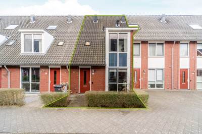 Woning Legionairshof 11 Huissen