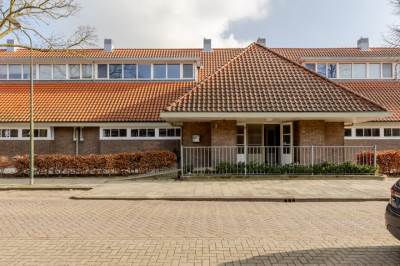 Woning Schoolstraat 26K Krimpen aan de Lek