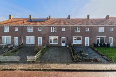 Woning Vlasstraat 10 Kreileroord