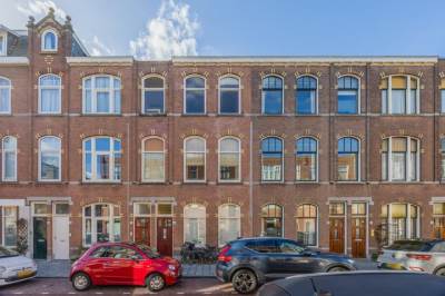 Woning Van Beuningenstraat 58B Den Haag