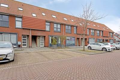 Woning Peppeldreef 54 Kamperland