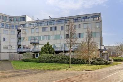 Woning Celsiusstraat 37 Schiedam