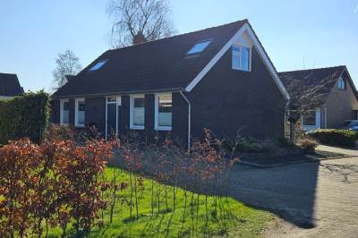 Woning Torenakker 49 Ruinen (Gem. De Wolden)