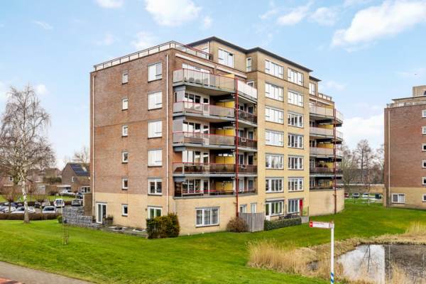 Woning Smeetsmastins 36 Leeuwarden