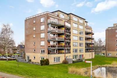 Woning Smeetsmastins 36 Leeuwarden