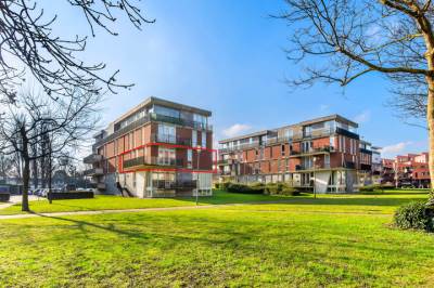 Woning Waterpark 54 Heemstede