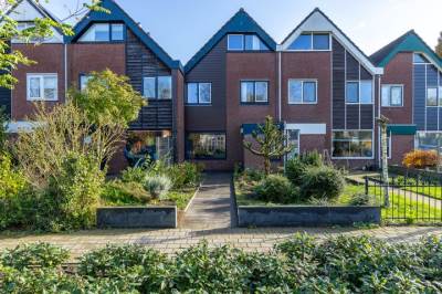 Woning Holthuizerdreef 43 Huissen