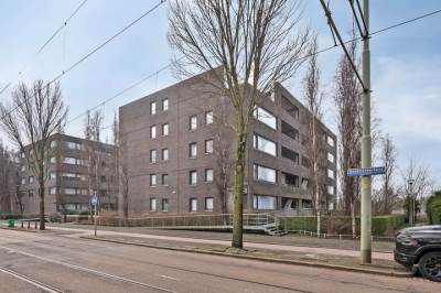 Woning Dedemsvaartweg 637 Den Haag