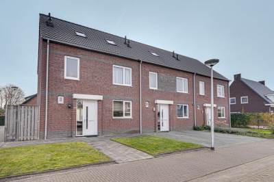 Woning Waegemaekersstraat 38 Zegge
